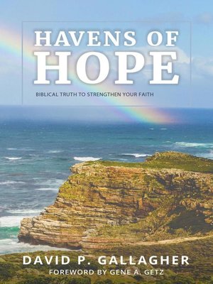 cover image of Havens of Hope